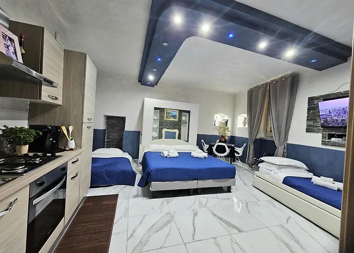 PRESTIGE casa vacanze Catanzaro